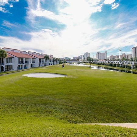 Edgewater Golf Villa #1811 Panama City Beach Zewnętrze zdjęcie