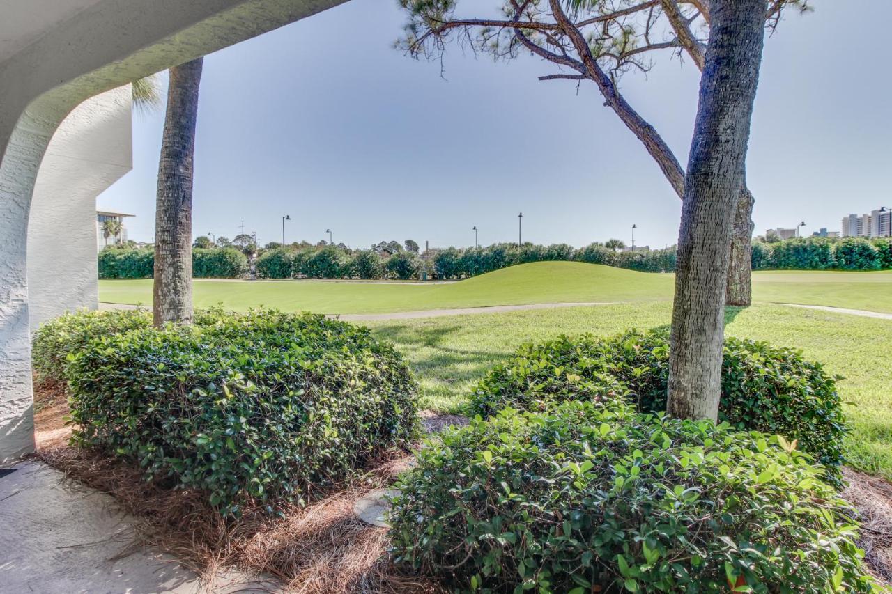 Edgewater Golf Villa #1811 Panama City Beach Zewnętrze zdjęcie