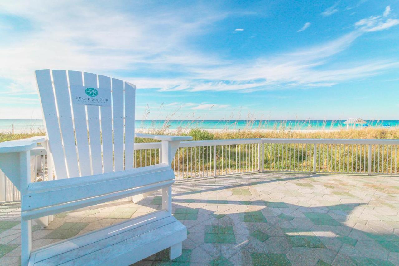 Edgewater Golf Villa #1811 Panama City Beach Zewnętrze zdjęcie