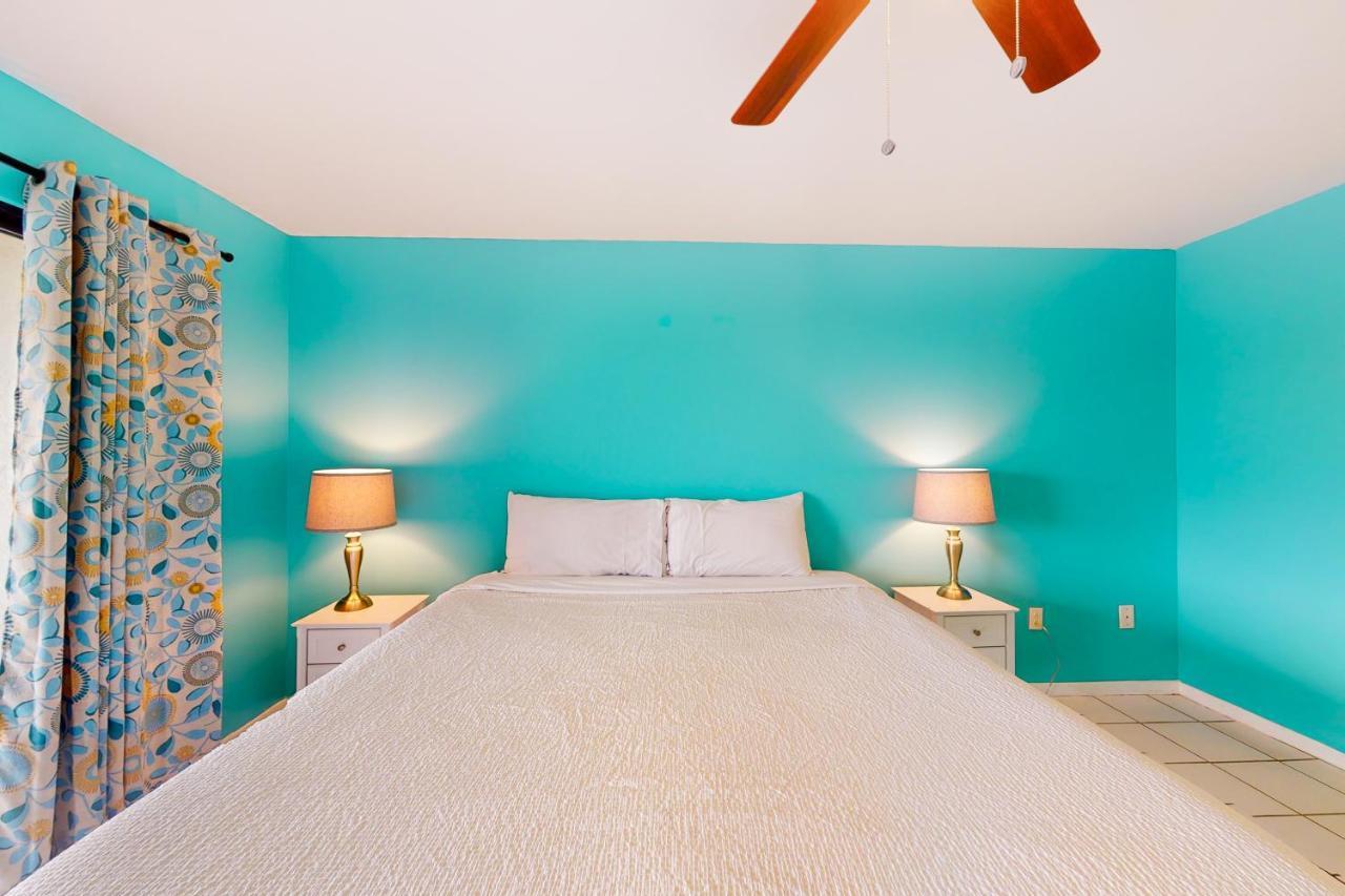 Edgewater Golf Villa #1811 Panama City Beach Zewnętrze zdjęcie