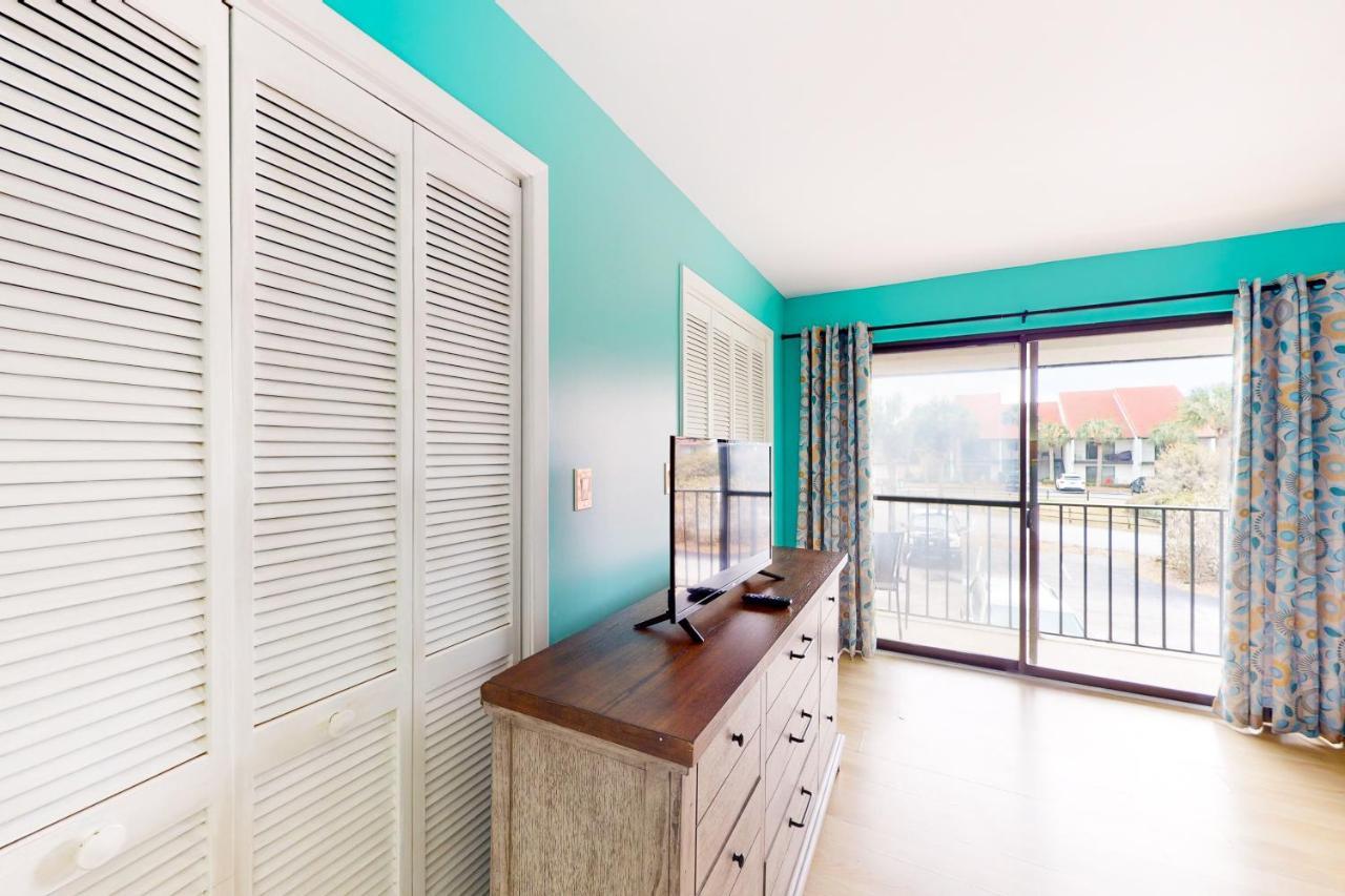 Edgewater Golf Villa #1811 Panama City Beach Zewnętrze zdjęcie