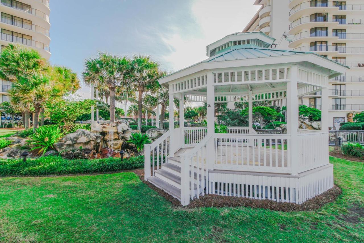 Edgewater Golf Villa #1811 Panama City Beach Zewnętrze zdjęcie