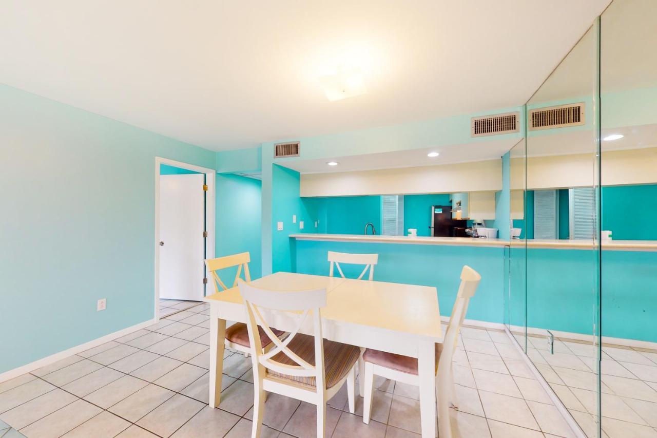 Edgewater Golf Villa #1811 Panama City Beach Zewnętrze zdjęcie