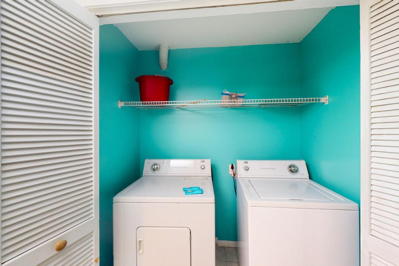 Edgewater Golf Villa #1811 Panama City Beach Zewnętrze zdjęcie