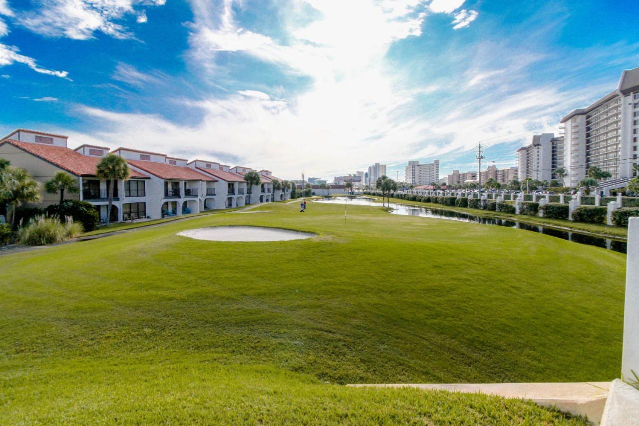Edgewater Golf Villa #1811 Panama City Beach Zewnętrze zdjęcie